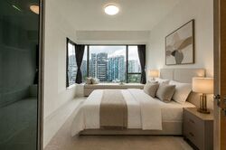SilverSea (D15), Condominium #590346581